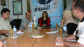 تنازلت عن الفوازير حتى لا أثير غضب الأمير الوليد بن طلال