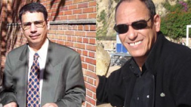 Samraoui has a hand in Algerian diplomat murder, says Aboud