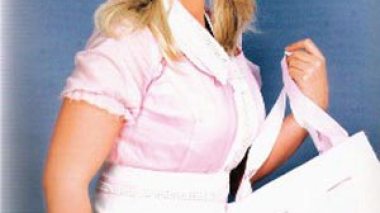 Halima Poland speaks out