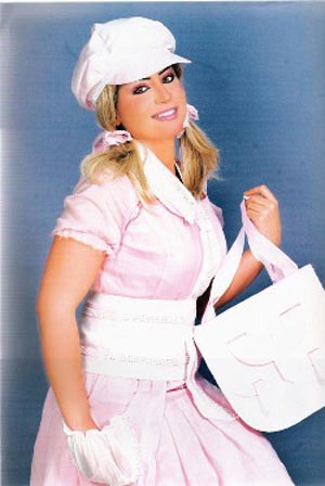 Halima Poland speaks out