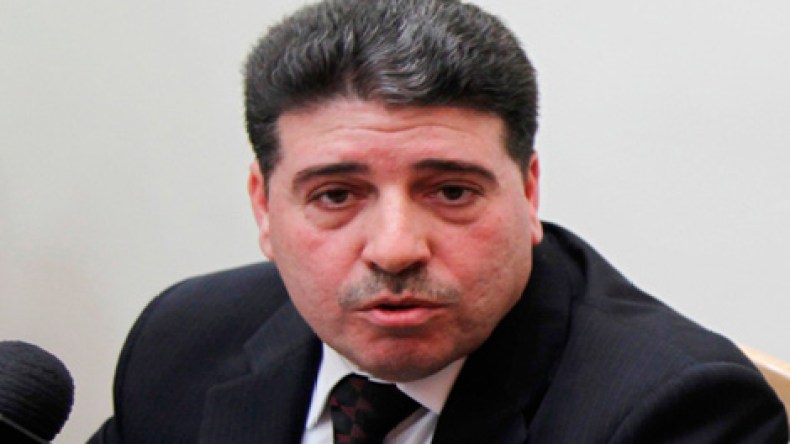 الحلقي: الجيش السوري مستعد لكل التحديات والسيناريوهات