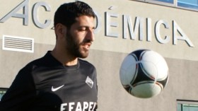 تعيين حليش أفضل لاعب في لقاء “كويمبرا- مورييرنس”