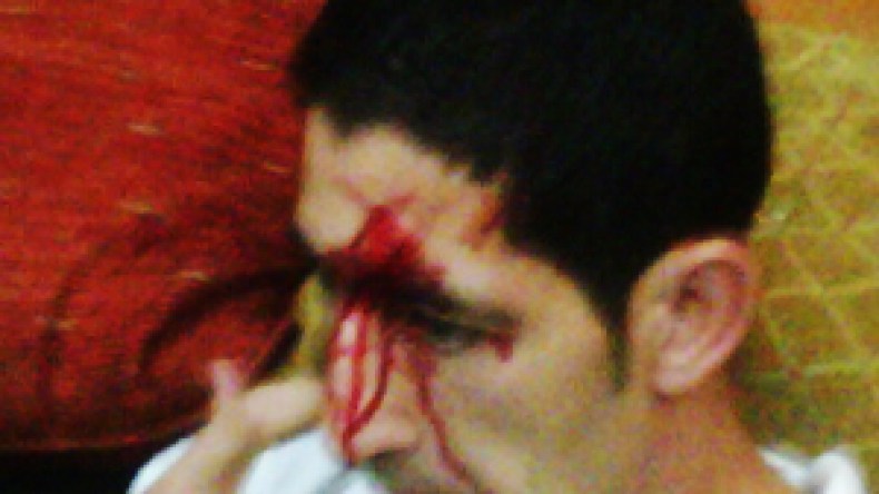 “الدم الجزائري غالي ولن يذهب هدراً”