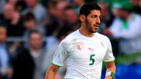 ‬حليش‭ ‬لاعب‭ ‬جيد‭ ‬لكن‭ ‬لدي‭ ‬خمسة‭ ‬مدافعين‭ ‬وباستطاعته‭ ‬الرحيل
