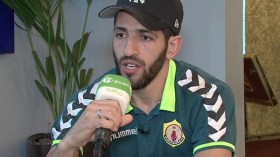 حتى دورة ما بين الأحياء أرغب في الفوز بها فما بالك بمنافسة كبيرة بحجم “الكان”