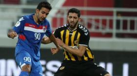 ضربة قاصمة.. حليش يصاب ويغيب عن المنافسة لمدة 6 أشهر