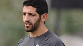 حليش يصاب من جديد وقد يغيب عن مباراة البنين