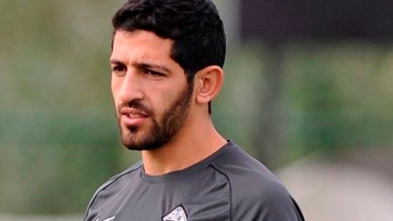 مجدّدا..هل يسافر حليش إلى الكيان الصهيوني؟