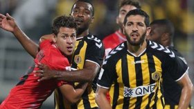 حليش: هدفي العودة مجددا “للخضر”