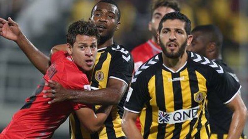 حليش: هدفي العودة مجددا “للخضر”