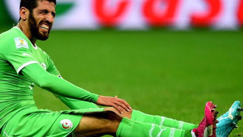 جراح أمريكي كبير سيشرف على العملية الجراحية لحليش