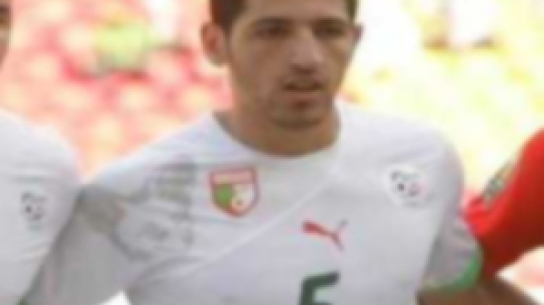 حليش‭ :‬‮ “‬نقص‭ ‬المنافسة‭ ‬لن‭ ‬يؤثر‭ ‬علينا‭ ‬وسنظهر‭ ‬بوجه‭ ‬مغاير‭ ‬في‭ ‬المونديال‮”‬