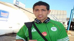 حليش حاضر يوم 3 مارس أمام صربيا