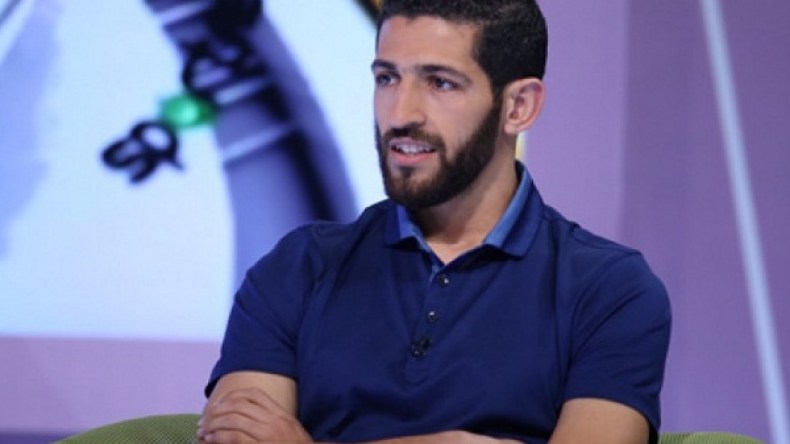 حليش: مهمتنا صعبة في “الكان” وأتمنى التتويج بالكأس