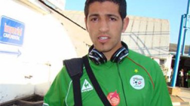 Egypt victory will not affect Algeriaâ€™s chances to qualify to World Cup, says defender Heliche