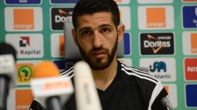 حليش: عمري 28 سنة فقط ولازلت قادرا على العطاء..