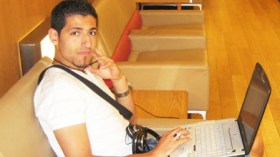 حليش يعود إلى رديف فولهام ويتسبب في هدف