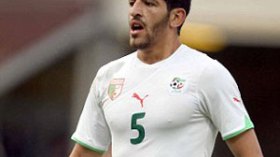 حليش‭ ‬أساسـيا‭ ‬لأول‭ ‬مـرة‭ ‬مع‭ ‬فولهام‭ ‬في‭ ‬لقاء‭ ‬الكأس