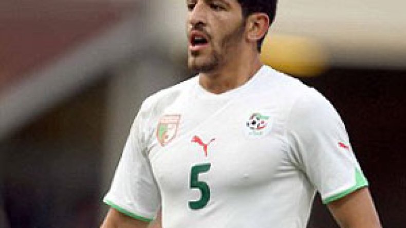 حليش‭ ‬أساسـيا‭ ‬لأول‭ ‬مـرة‭ ‬مع‭ ‬فولهام‭ ‬في‭ ‬لقاء‭ ‬الكأس