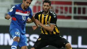 “حليش” يخضع للجراحة الثلاثاء المقبل