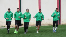 ذهابنا إلى جنوب إفريقيا مبكرا ليس”صدفة”