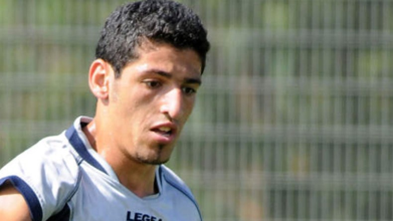 حققت حلمي باللعب في البطولة الإنجليزية