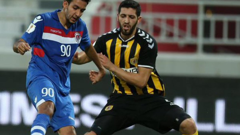 “حليش” خارج حسابات نادي “قطر”!