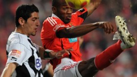 حليش لعب صائما وتأهل لدور مجموعات الرابطة الأوروبية