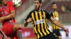 “حليش” يمدّد في القسم القطري الثاني !!!