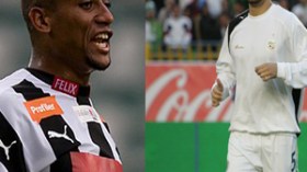 حليش‭ ‬وزرابي‭ ‬وجها‭ ‬لوجه‭ ‬نهاية‭ ‬الأسبوع