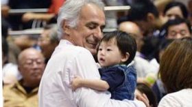 حاليلوزيتش يريد تعلم “الثقافة” اليابانية.. بعدما تجاهل الجزائرية