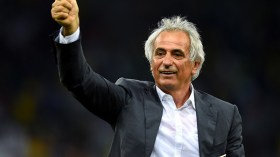 حاليلوزيتش لليابانيين: “إذا أردتم بلوغ مونديال 2018.. عليكم الاقتداء بالجزائر”