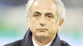 روراوة‭ ‬يصر‭ ‬على‭ ‬خاليلوزيتش‭ ‬بعد‭ ‬مواجهة‭ ‬المغرب