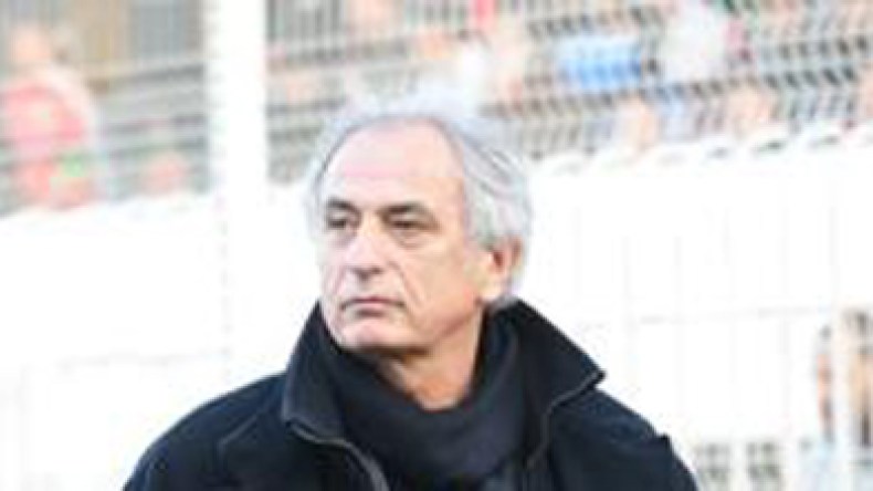 خاليلوزيتش محبط بسبب وضعية بعض اللاعبين وسيحدث ثورة أمام غامبيا