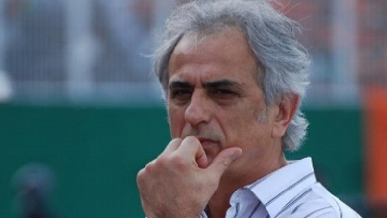 حليلوزيتش للشروق  اندهشت لخسارة الخضر أمام مصر لأن فوزهم علينا كان مستحقا