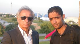 خاليلوزيتش:الجمهور الجزائري صعب والبطولة القطرية أفضل من الجزائرية