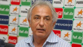 خليلوزيش يجدد ثقته في بوعزة وقديورة