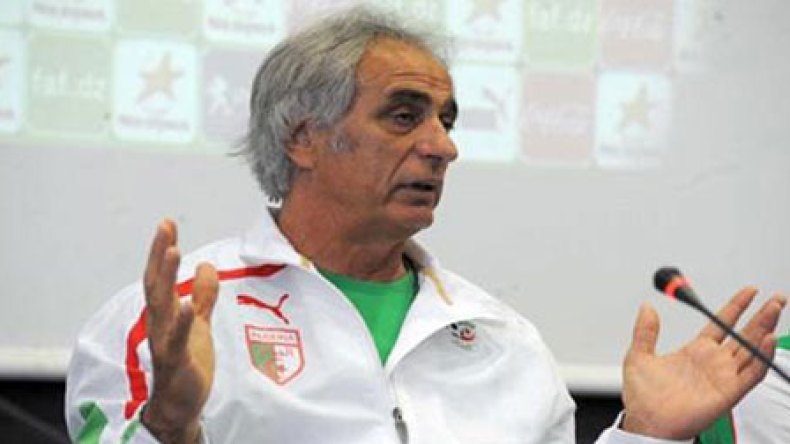 Équipe Nationale : Bouguerra et Kadir à la place de Medjani et Boudebouz