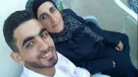 “لا أملك سوى سكين لبيت به نداء الأقصى”