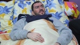 حفيد الحاج العنقى: زيارة بوڤرة أعادت لي الأمل