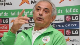 خاليلوزيتش: إقصاؤنا في الدور الأول لكأس أمم إفريقيا لن يشكّل مفاجأة
