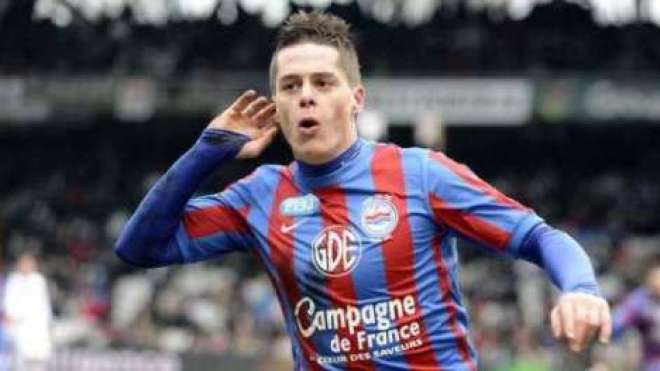 غلام يدعو حمومة للإنضمام إلى “الخضر”