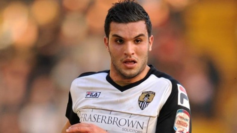 شبيبة القبائل: المغترب بن شريف آخر المستقدمين