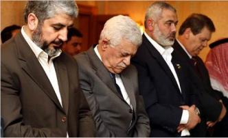 ONU: le Hamas demande à Mahmoud Abbas de ne pas « mendier »