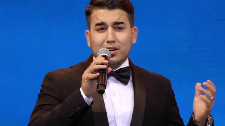 هل تعرّض ياسين حموش لضغوط من  إدارة برنامج “مُنشد الشارقة10” لتغيير أقواله؟