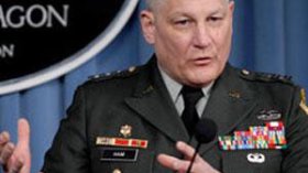 “الأفريكوم” تسلم الجزائر قائمة اسمية بـ100 مقاتل من العراق وأفغانستان