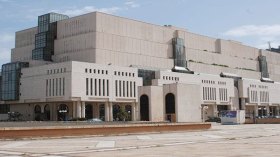 ملتقى دولي حول التاريخ في الفن والأدب الإفريقي