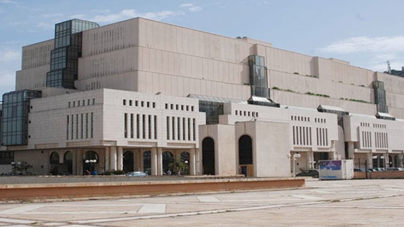 ملتقى دولي حول التاريخ في الفن والأدب الإفريقي