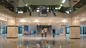 المكتبة الوطنية تحتضن دورة تكوينية لمهنيي الأمازيغية
