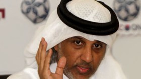 قطر تعزز موقفها في تنظيم كأس أمم إفريقيا 2015